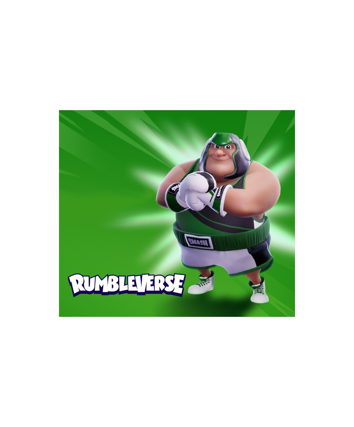 Rumbleverse - Smash Boxer Pack DLC XBOX One / Xbox Series X|S Xbox Series X|S Key GLOBAL